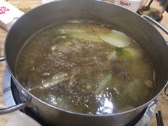 -为什么牛潮汕牛肉火锅(万胜广场店)