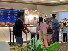 -西贝(南山宝能太古城店)