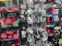 -迪卡侬(土桥店)