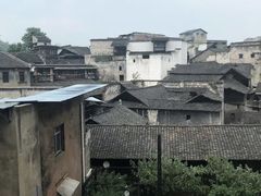-洪江古商城