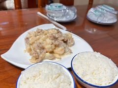 -恩宏德餐馆(平山道店)