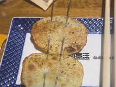 -肉串汪(西便门店)