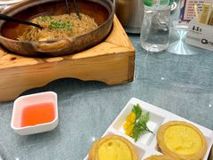 -喜宴又一村·粤菜·茶点·海鲜(壹方天地店)