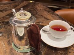英式红茶-华庭(澳门伦敦人店)