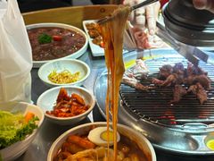 -喜来稀肉(虹泉路店)