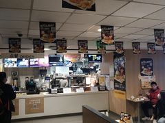 -麦当劳(东直门外大街店)