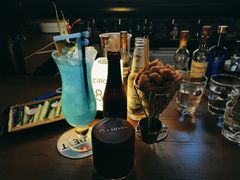 -CIRCLE·酒吧(第一国际店)
