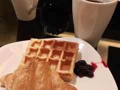 -广交会威斯汀酒店