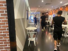 -威尔仕健身(新天地店)