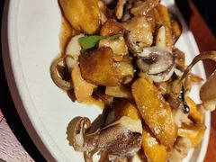 -前海沿·青岛菜(五四广场永旺店)