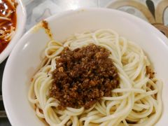 -牛王庙吳記怪味面(双楠店)