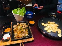 -新天一烤·贵州菜·烧烤(乌当店)