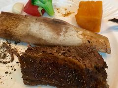 -王品牛排(郑州大卫城店)