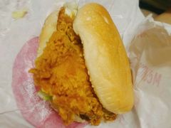 -麦当劳(集美石鼓店)
