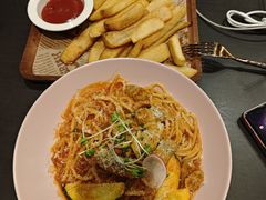 -叁 Three· bistro餐酒馆