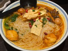 -桂小厨广西菜(万象城店)