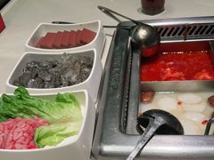 -海底捞火锅(杭州庆春路夜宵主题店)