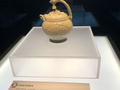 -陕西历史博物馆