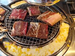 -炑八韩烤(琼华店)