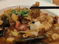 -山西人家(锦创书城店)