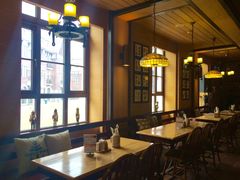 -天津津利华酒店