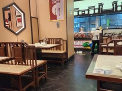 -小菜园新徽菜(北京大兴龙湖天街店)