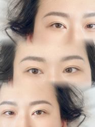 -张小野·专业半永久纹眉