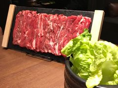 -快乐小羊·内蒙牛羊肉火锅(流花中心店)