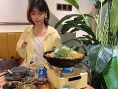 -OPPA HOUSE 韩国欧巴餐厅·韩国菜(北京路店)
