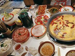 -江北北火锅馆·公路夜市(魏公村店)