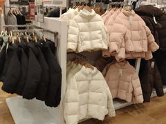 -优衣库(苏州吴江万象汇店)