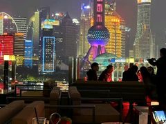 -罗斯福色戒酒吧(外滩店)