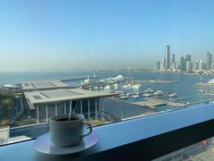 -青岛海尔洲际酒店