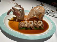 -新荣记(BFC外滩金融中心店)