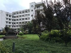 -西南政法大学(沙坪坝校区)