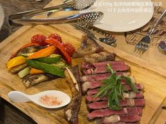 -Hostaria Bar维他餐吧·意大利西餐厅·牛排馆