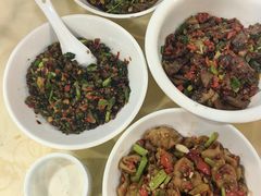 -笨罗卜浏阳菜馆(龙华鹏润达店)