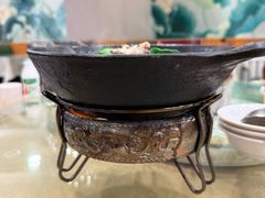 -李连贵熏肉大饼(沈阳站店)
