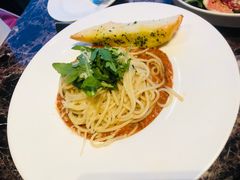 -Lets burger非常汉堡·环球风味(蓝色港湾店)