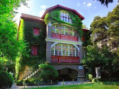 -上海市外滩历史纪念馆