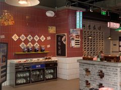 -楠火锅(仁恒梦中心店)