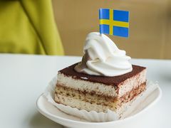 -宜家家居（上海徐汇商场店）-停车场