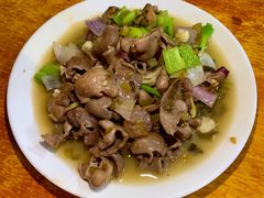 三鲜鱼肚-温州一家人美食(西木头市店)