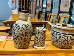 -湘人龙记老长沙米粉(华普国际大厦店)