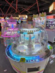 -木马王国(萧山银隆店)