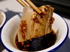 杀猪菜-华竹饭店(中央大街店)