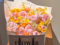 -花未央花店·WEYOUNG
