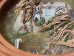 -千岛湖小鱼儿·淳安匠心农家菜