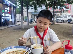 -二宽中国兰州拉面(幸福城店)