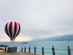 -海南分界洲岛旅游区